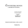Convertible Bonds (Demystified) - Hardcover