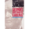 Sherman's March Through the Carolinas - Paperback