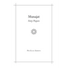 Munajat: Forty Prayers - Paperback