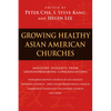 Growing Healthy Asian American Churches: Ministry Insights from Groundbreaking Congregations - Paperback
