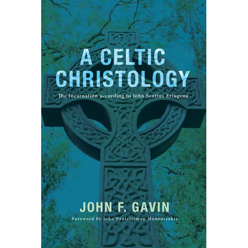 A Celtic Christology - Paperback