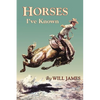 Horses I've Known - Paperback