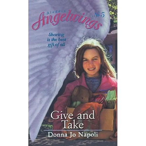 Give and Take - Paperback
