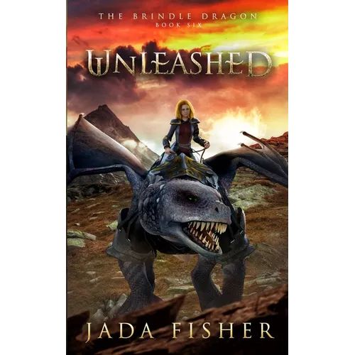 Unleashed - Paperback