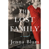 The Lost Family - Paperback