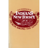 The Indians of New Jersey: Dickon Among the Lenapes - Paperback