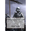Personal Recollections of Joan of Arc Mark Twain - Paperback