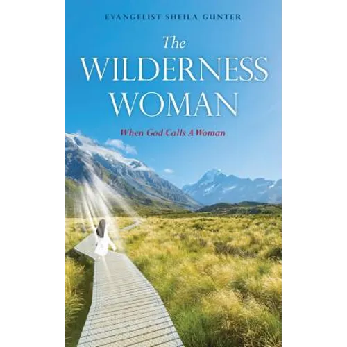 The Wilderness Woman - Paperback