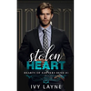 Stolen Heart - Paperback