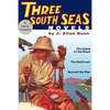 Three South Seas Novels - Paperback