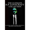 The Ultimate H. P. Lovecraft Collection - Paperback