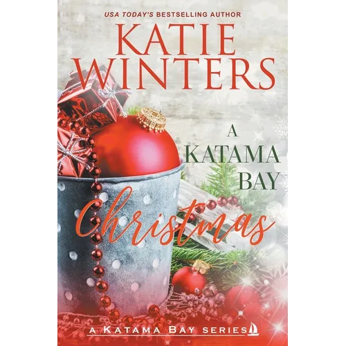 A Katama Bay Christmas - Paperback