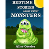 Bedtime Stories About Funny Monsters: Short Stories Picture Book: Monsters for Kids - Paperback