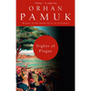 Nights of Plague - Paperback