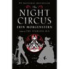 The Night Circus - Paperback