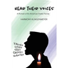 Hear Their Voices: A Portrait of an American Foster Family - Paperback