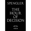The Hour of Decision - Paperback