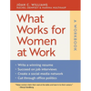 What Works for Women at Work: A Workbook - Paperback