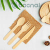 Bosnal – Sugarcane Bagasse Compostable 10 inch & 7 inch Round Plates, 32 Oz Bowls with Cutlery