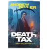Death Tax - Hardcover