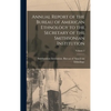 Annual Report of the Bureau of American Ethnology to the Secretary of the Smithsonian Institution; Volume 2 - Hardcover