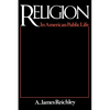 Religion in American Public Life - Paperback