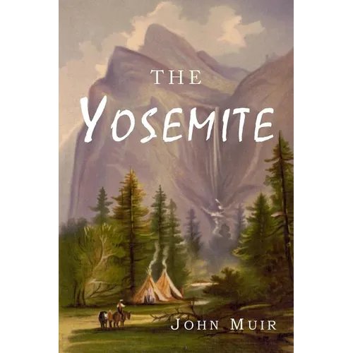 The Yosemite - Paperback