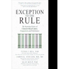 Exception to the Rule (Pb) - Paperback