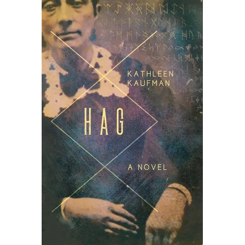 Hag - Paperback