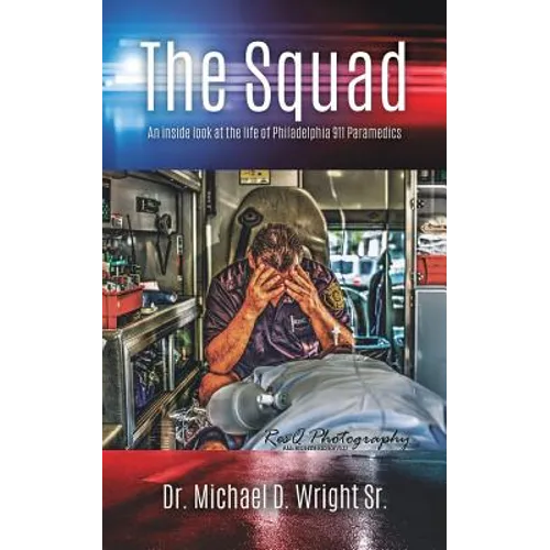 The Squad - Paperback