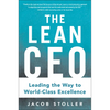 The Lean CEO (Pb) - Paperback
