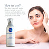 SkinSanity® Intensive Body Lotion,  3.38 fl oz
