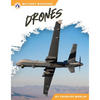 Drones - Library Binding