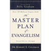 The Master Plan of Evangelism - Paperback