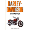 Harley-Davidson Trivia Book - Paperback