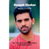 Deepak Chahar - Paperback