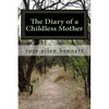 The diary of a childless mother - Paperback
