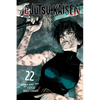 Jujutsu Kaisen, Vol. 22 - Paperback