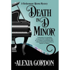 Death in D Minor - Hardcover