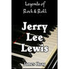 Legends of Rock & Roll - Jerry Lee Lewis - Paperback