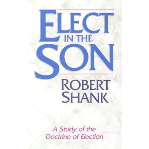 Elect in the Son - Paperback