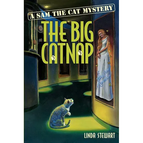 The Big Catnap - Paperback