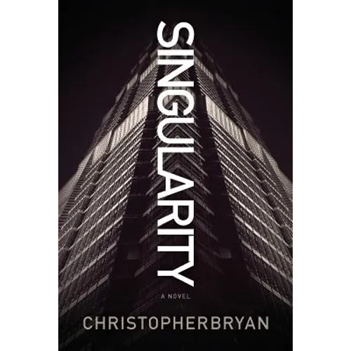 Singularity - Paperback
