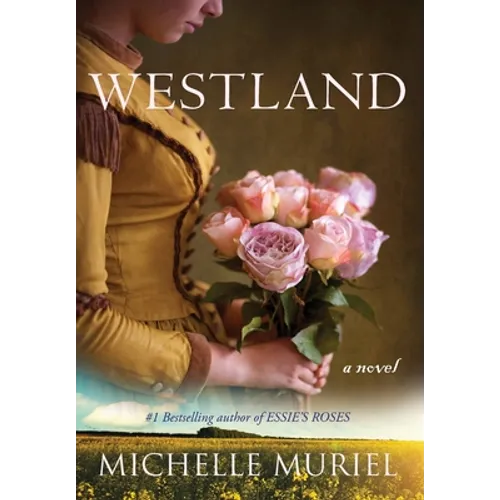 Westland - Hardcover