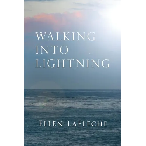 Walking Into Lightning - Paperback