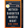 Mother-Daughter Murder Night - Paperback