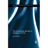 The Unnameable Monster in Literature and Film - Paperback