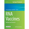 RNA Vaccines: Methods and Protocols - Paperback