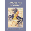 Famous Men of Greece (Yesterday's Classics) - Paperback