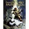 One Hundred Fantasy Art Paintings - Paperback